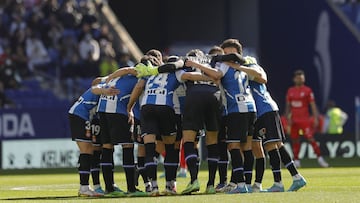 20/02/22 PARTIDO PRIMERA DIVISION
 ESPANYOL SEVILLA
 PI&Ntilde;A