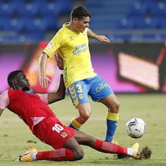 Nteka empieza 'on fire'