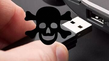 BusKill, el USB borra-ordenadores que bloquea tu portátil en el acto si lo roban