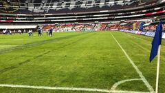 Cruz Azul tiene la segunda peor entrada del Apertura 2019