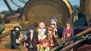 Tales of Vesperia: Definitive Edition