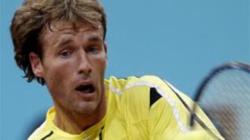 <b>Daniel Gimeno Traver</b>.