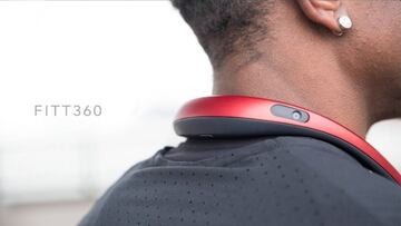 FITT360, la cámara manos libres para hacer fotos en 360º