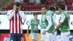 La alegr&iacute;a de la Concacaf nadie la borra. Pero en la Liga MX, Guadalajara ha cerrado un torneo de pesadilla, indigno de su gran historia.