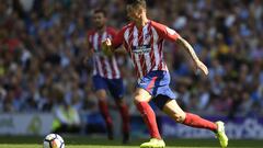 Fernando Torres contra el Brighton