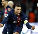 Borussia Dortmund - PSG: canal TV, horario, dónde y cómo ver la Champions League online hoy