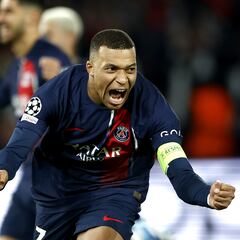 Borussia Dortmund - PSG: canal TV, horario, dónde y cómo ver la Champions League online hoy