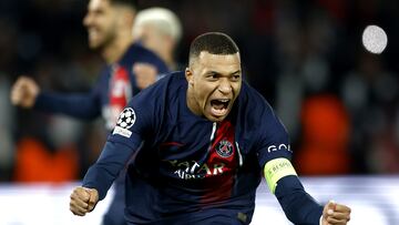 Borussia Dortmund - PSG: canal TV, horario, dónde y cómo ver la Champions League online hoy