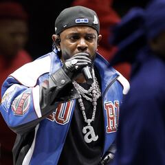 Forget Drake, Kendrick Lamar’s potential new beef with Oasis frontman Noel after Super Bowl LIX Halftime Show diss?