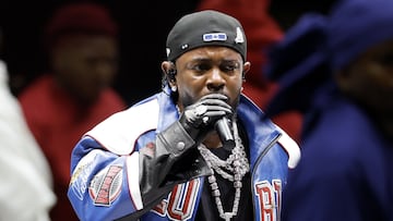 ¡El show de medio tiempo llegó a su fin! ¿Qué canciones tocó Kendrick Lamar en el Super Bowl LIX? Setlist del Halftime Show del SB 2025: Lista completa.