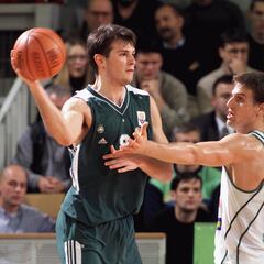 Doncic, el último Mejor Joven de la Euroliga