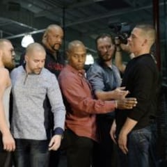 Conor McGregor vs. Nate Díaz, la pelea del trash-talk