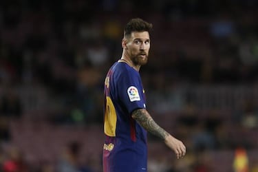 Barcelona and Real Madrid dominate FIFPro award list