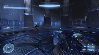 Halo Infinite, primera toma de contacto con el cooperativo: en el buen camino