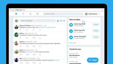 Twitter compartirá tus datos con terceros quieras o no