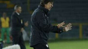 Costas elogió al Envigado, líder y próximo rival.