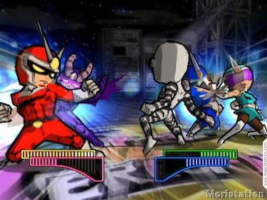 Viewtiful Joe: Red Hot Rumble
