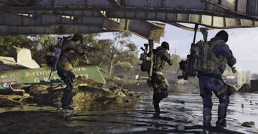 The Division 2 tendrá beta abierta, confirma Ubisoft
