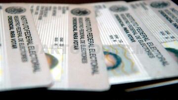 Credencial para votar en las Elecciones Federales: qué es y cómo conseguirla