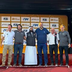 KTM deja huérfano al Mundial