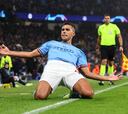 Rodri, pifia histórica del Bayern