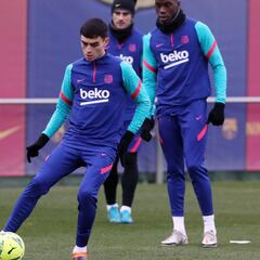 Un test de resistencia