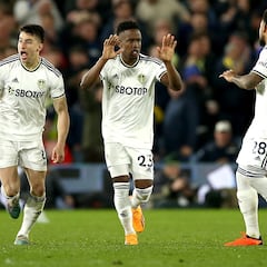 Luis Sinisterra: Dos históricos equipos europeos lo buscan