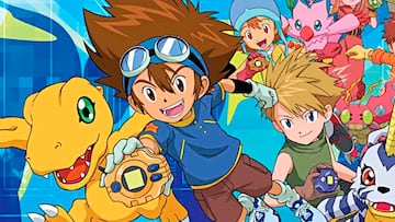 digimon