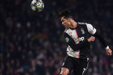 Sarri: "I hope Cristiano Ronaldo wins the Ballon d'Or"