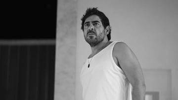 Pablo Chiapella, de 'La que se avecina', sufre un accidente de tráfico