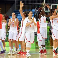 Cómo y dónde ver el España vs Serbia de baloncesto Juegos Olímpicos: Horarios y TV online