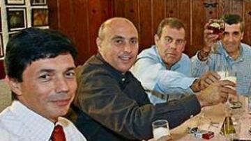 Márquez: "El Espanyol es un equipo de raza y de buena reputación"