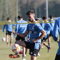 El misterio de Josep Calavera en el Deportivo