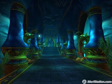 Blizzard reflexiona sobre llevar WoW a consolas