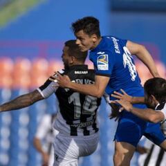 Vezo, cuestión de precaución