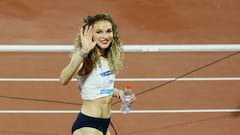 Las 4 estrellas chilenas que están nominadas a un premio internacional