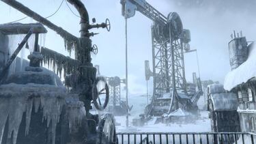 Frostpunk 2 es oficial, llegará por el momento solo a PC