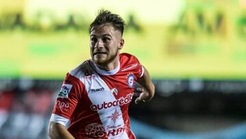 Mac Allister, ¿cerca de ser el primer refuerzo de Boca?