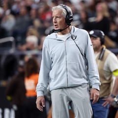 This is wild: The Raiders owe $50 million to fired coaches in 2026