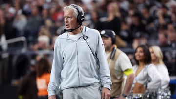 El Black Monday tiene sus primeras víctimas en la NFL