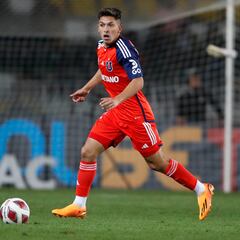 No tenía espacio en la U de Pellegrino y ahora jugará en un club de la B