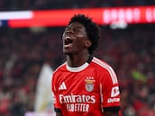 Mourinho descubre un diamante al mundo