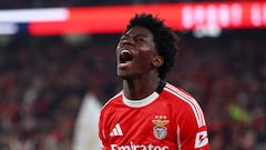 Mourinho descubre un diamante al mundo