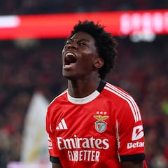 Mourinho descubre un diamante al mundo