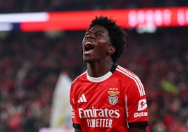 Mourinho descubre un diamante al mundo