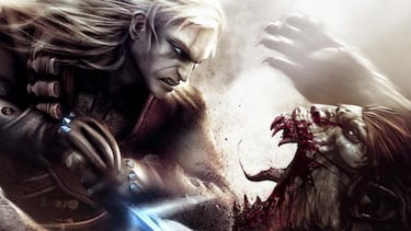 Consigue gratis The Witcher: Enhanced Edition para PC