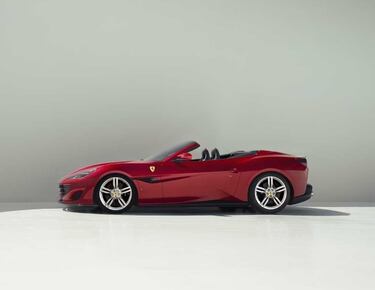 Los carros más lujosos de los futbolistas colombianos