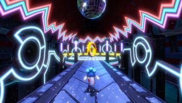 Sonic Colors: Ultimate, impresiones: el regreso del legendario erizo azul