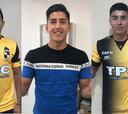 Coquimbo confirmó tres nuevos fichajes de cara al 2019