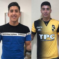 Coquimbo confirmó tres nuevos fichajes de cara al 2019